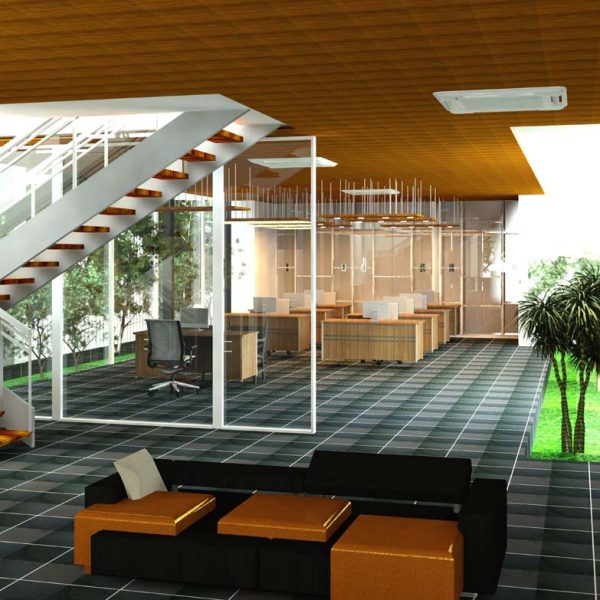 architecture drawing colombo