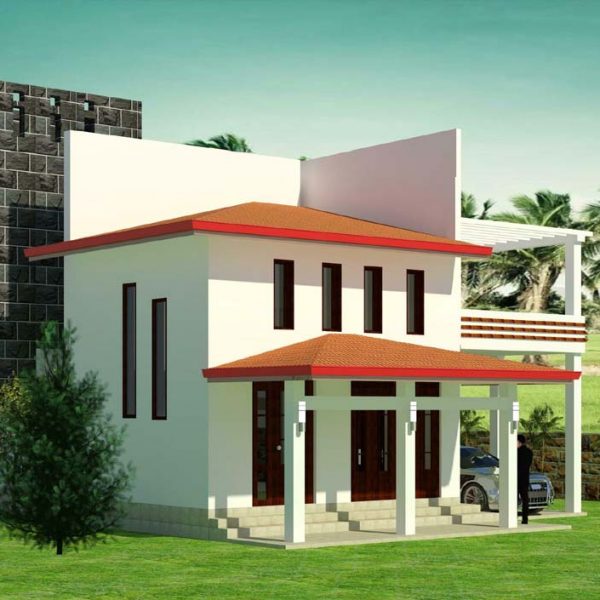 house estimation colombo