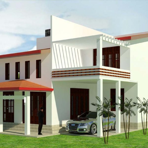 house estimation colombo