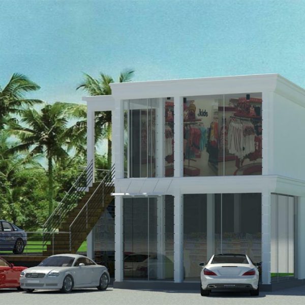 house designers colombo