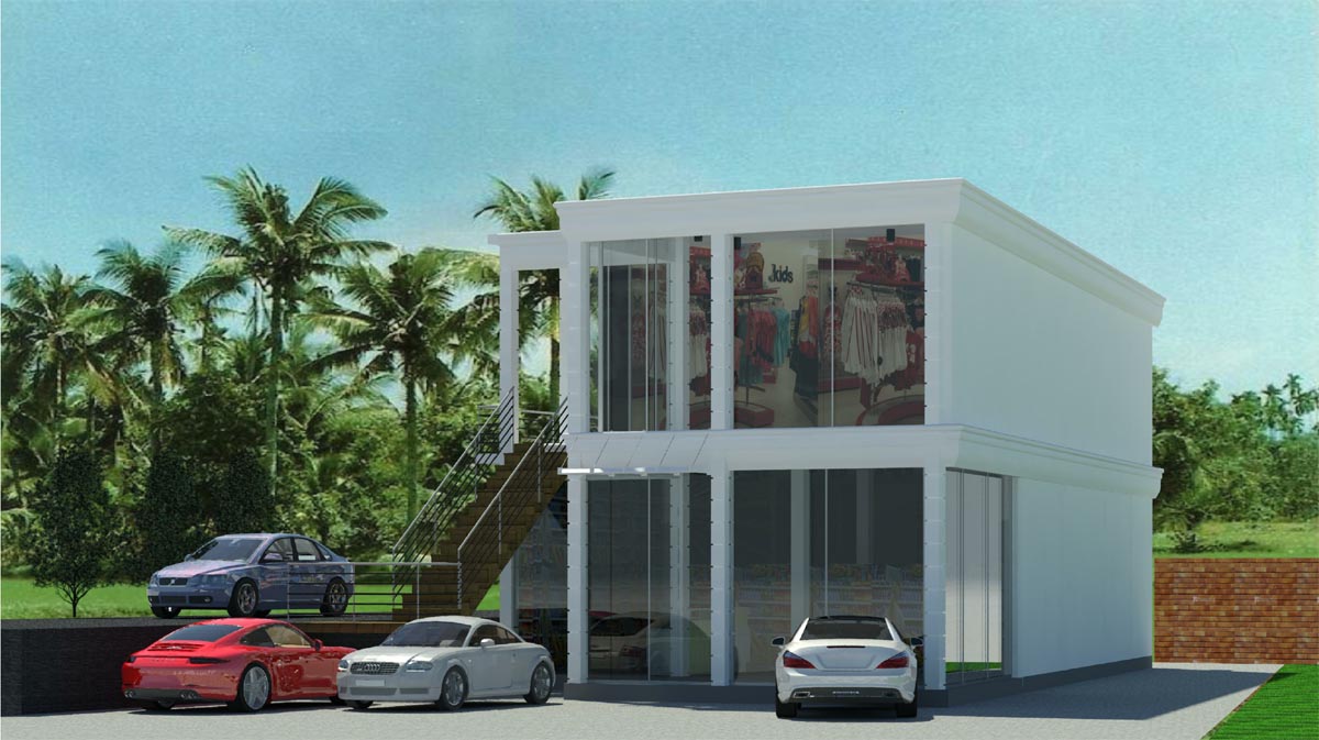 house designers colombo