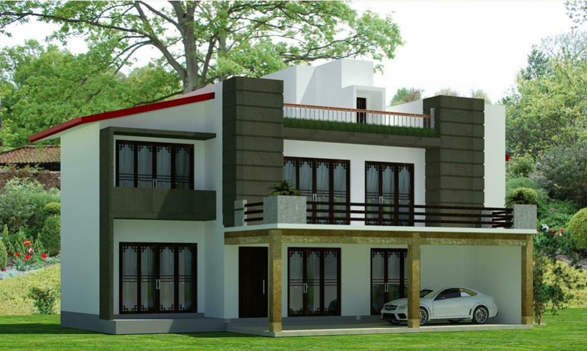 House Designing colombo