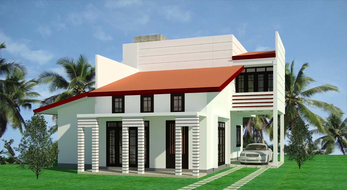 House Designing colombo