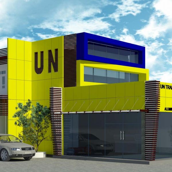 house designers colombo