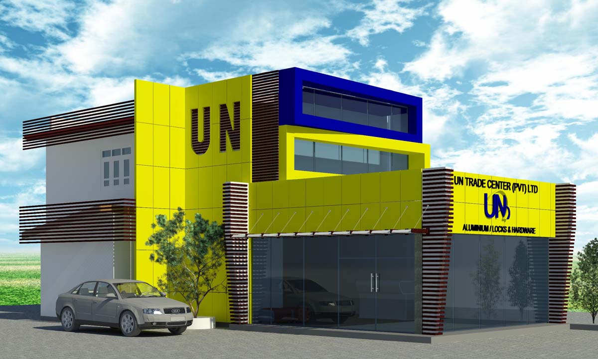 house designers colombo