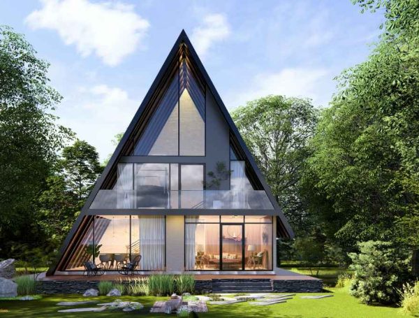 cabana house